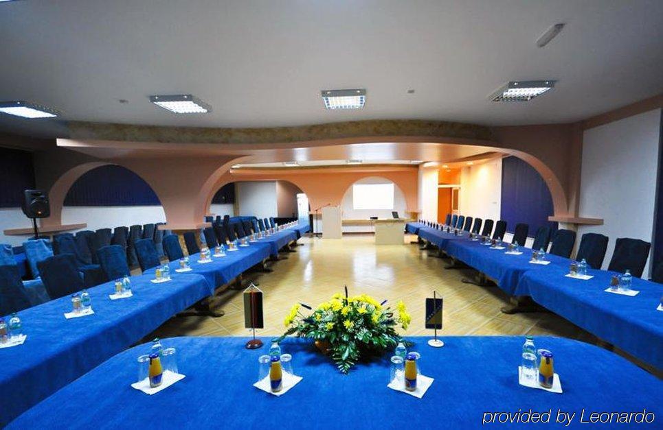 Hotel Bm Sarajevo Exteriör bild