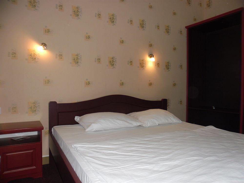 Hotel Bm Sarajevo Exteriör bild